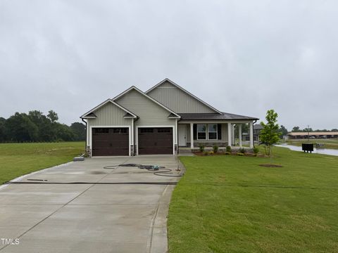 56 Ruskin Drive Smithfield NC 27577
