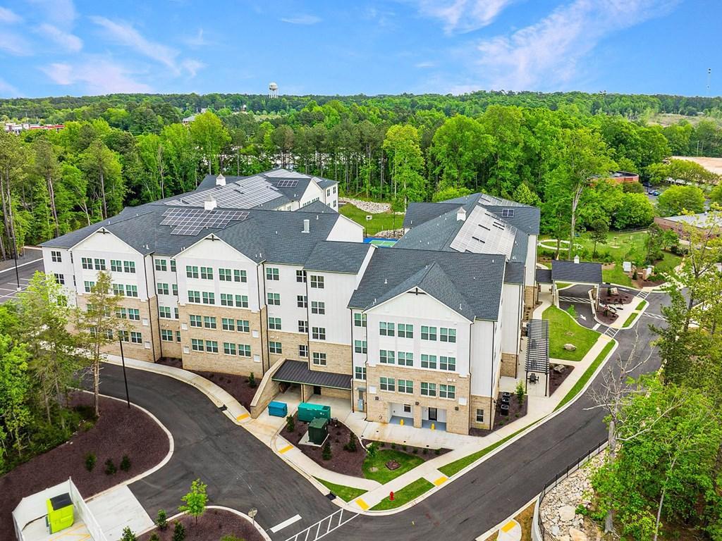 Knightdale, North Carolina 27545, United States, 1 Bedroom Bedrooms, ,1 BathroomBathrooms,Residential,Active,49923