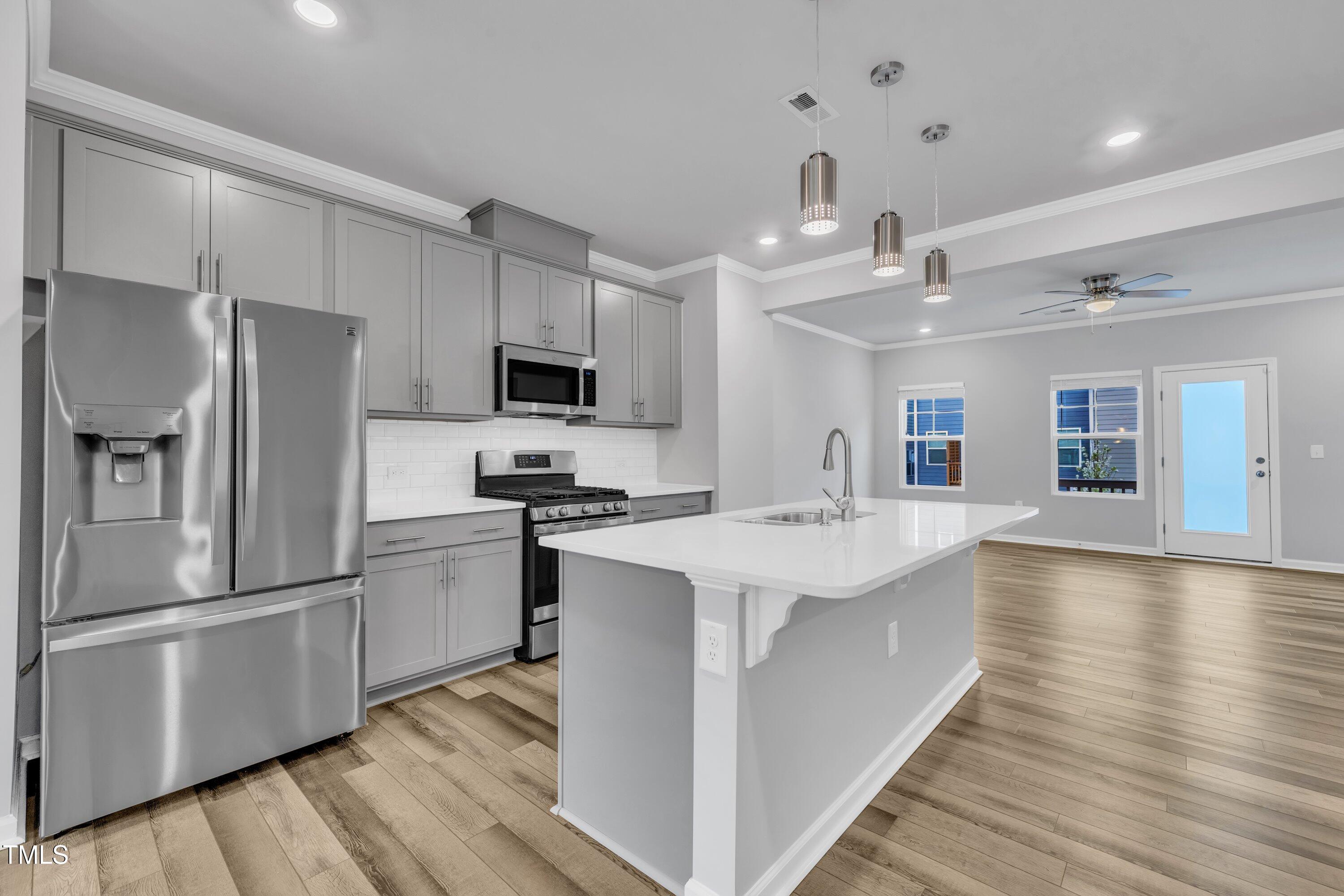1434 Rosepine Drive