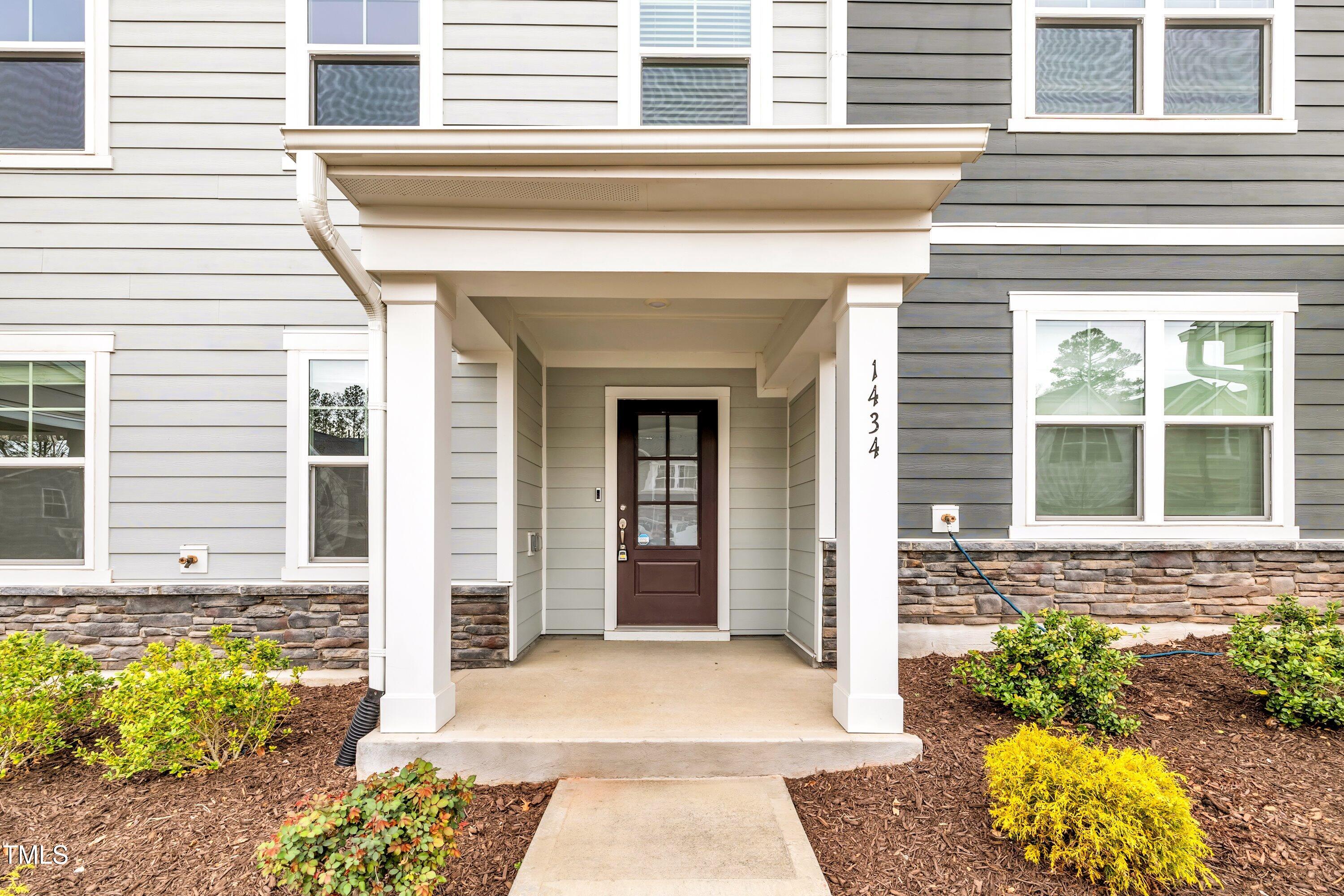 1434 Rosepine Drive