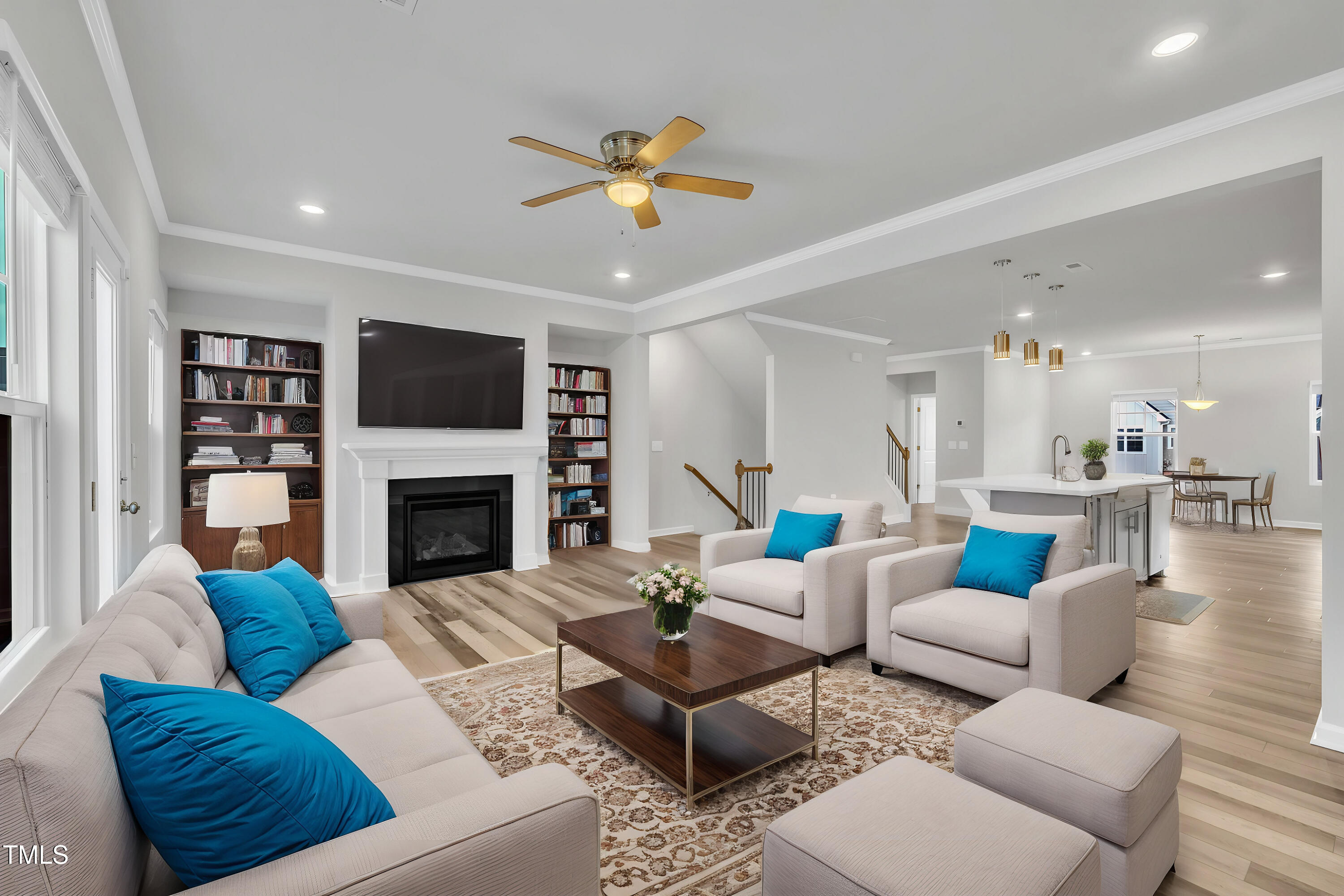 1434 Rosepine Drive
