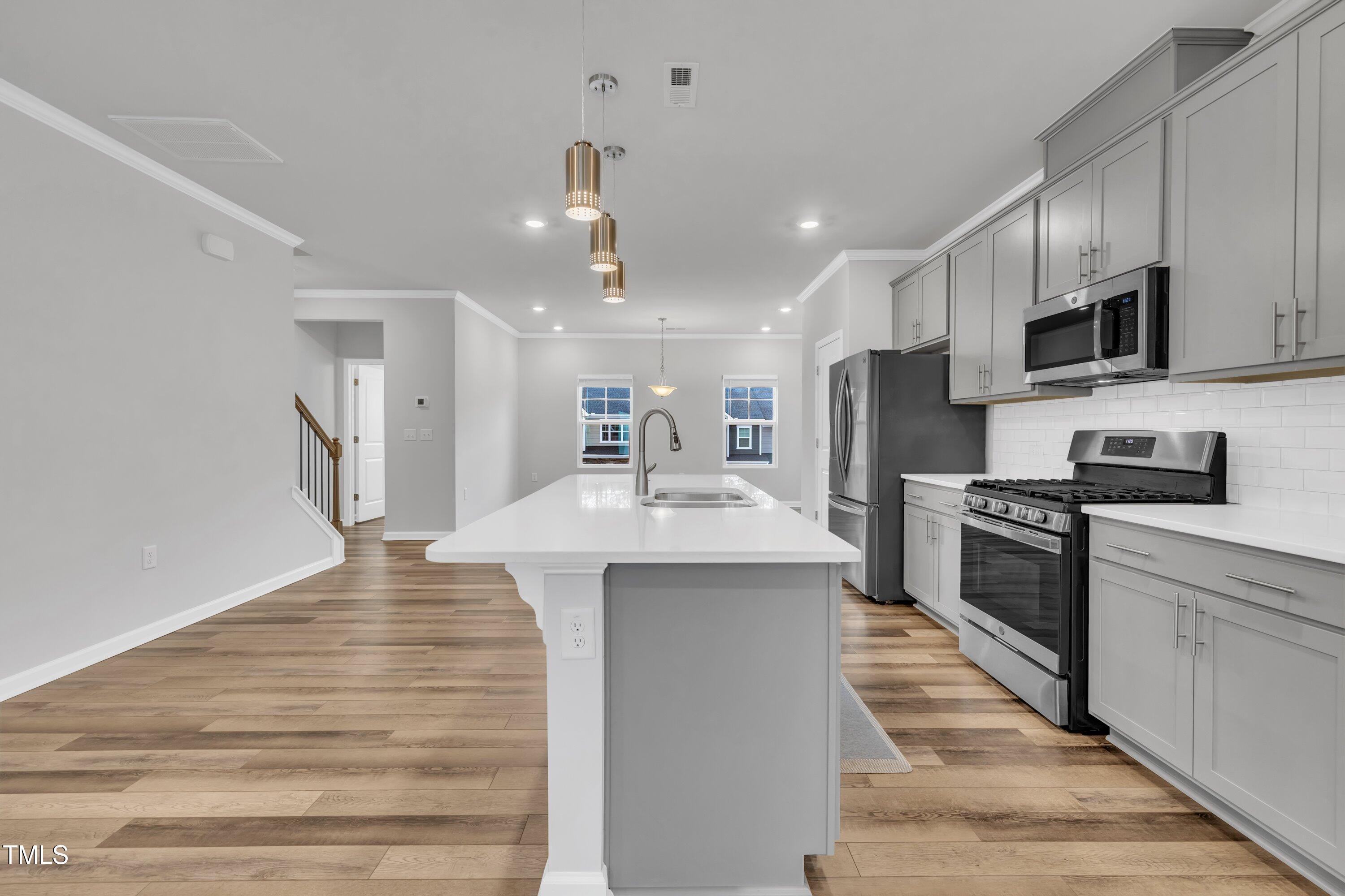 1434 Rosepine Drive