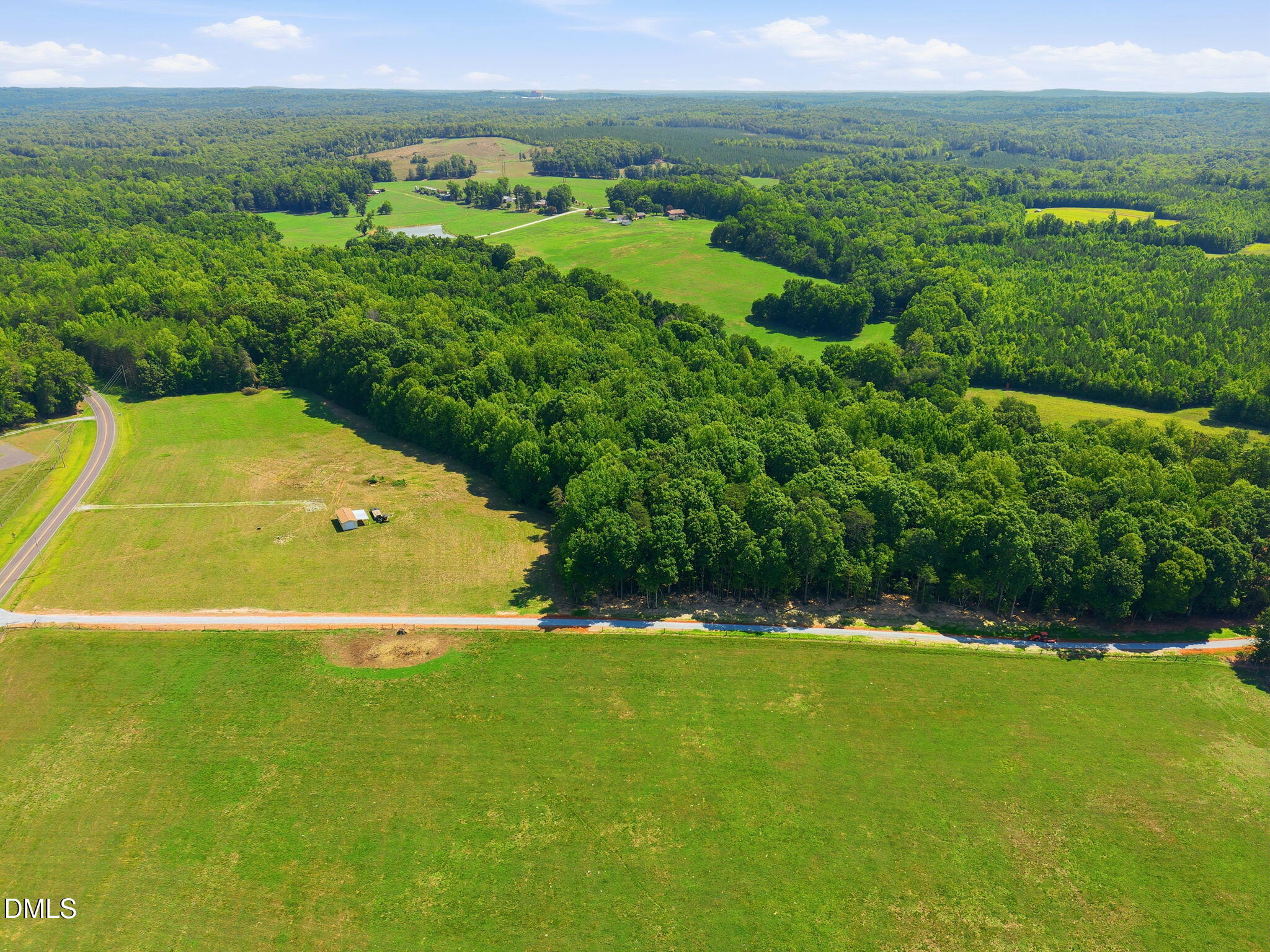 618 Bowen Road, Rougemont, NC, 27572