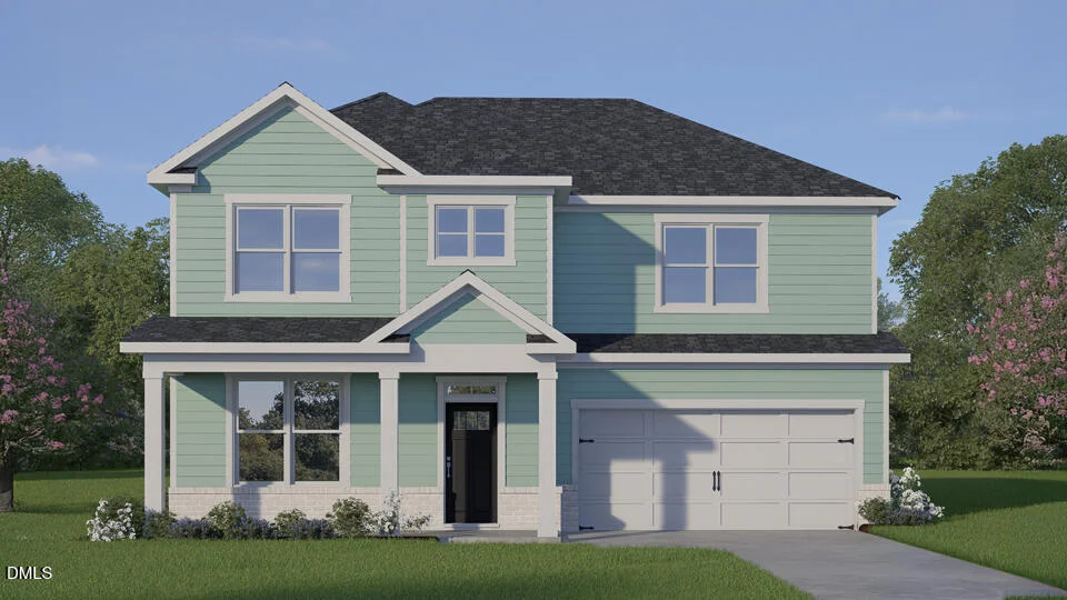2356 Horton Park Drive