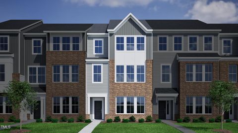 367 Chesapeake Cmns Street 115 Garner NC 27529