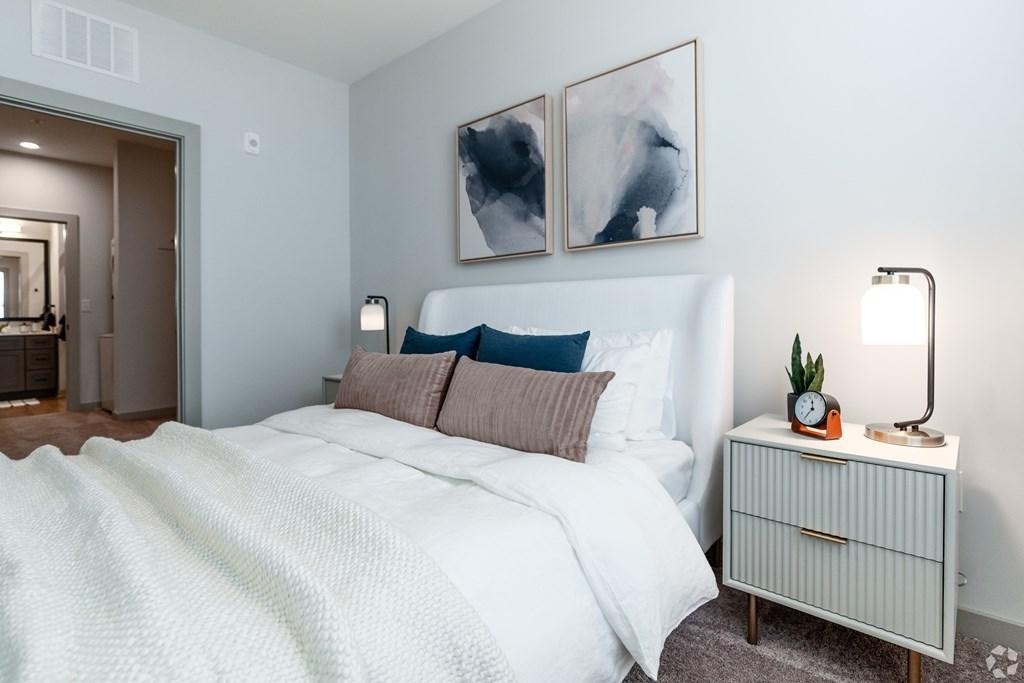 Cary, North Carolina 27513, United States, 1 Bedroom Bedrooms, ,1 BathroomBathrooms,Residential,Active,52182