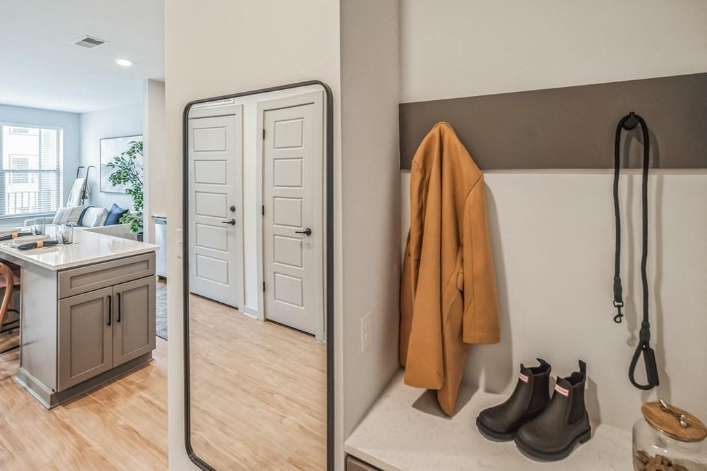 Cary, North Carolina 27513, United States, 1 Bedroom Bedrooms, ,1 BathroomBathrooms,Residential,Active,52182