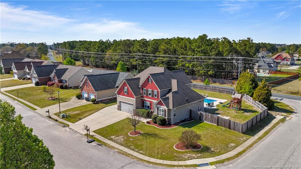 5800 Gentleman Drive