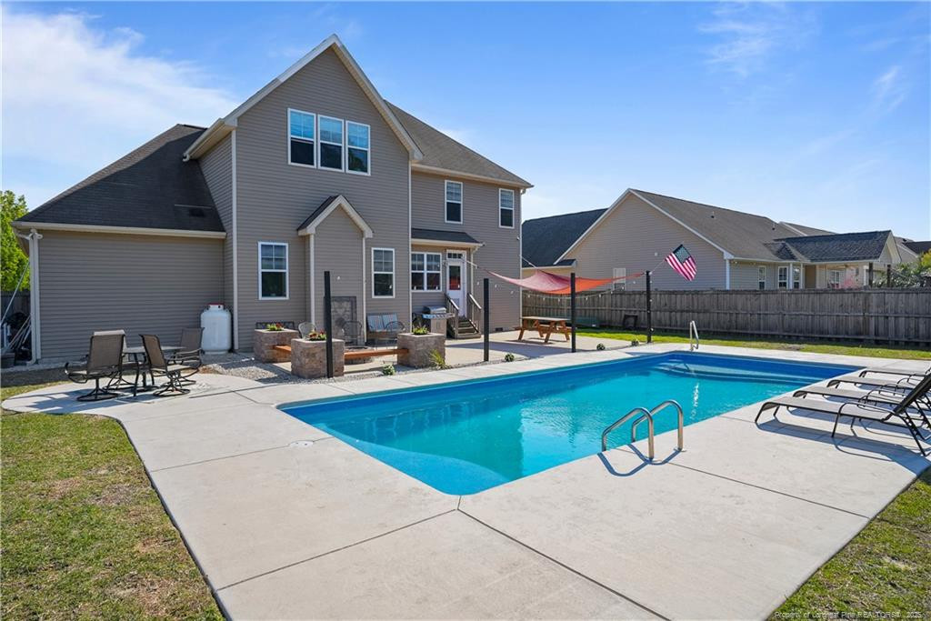 5800 Gentleman Drive