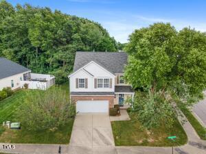 702 Calavaras Lane