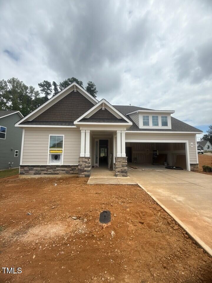 95 Bald Cypress Lane