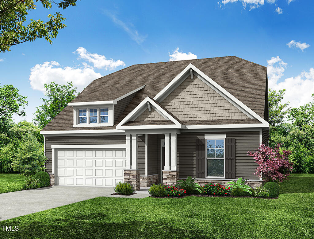 95 Bald Cypress Lane