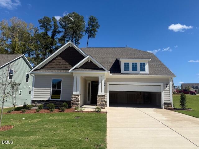 95 Bald Cypress Lane