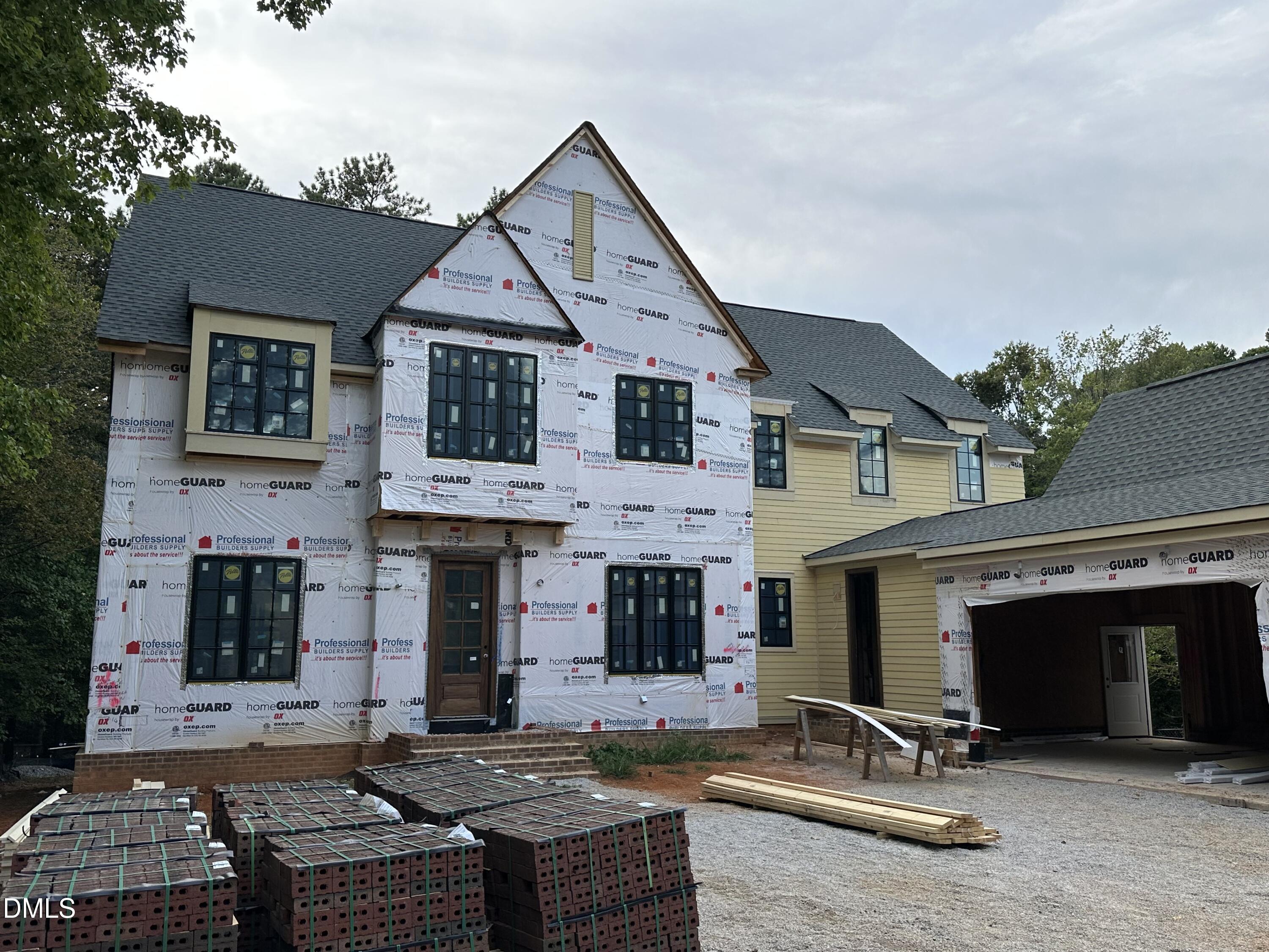 1609 Ridge Road