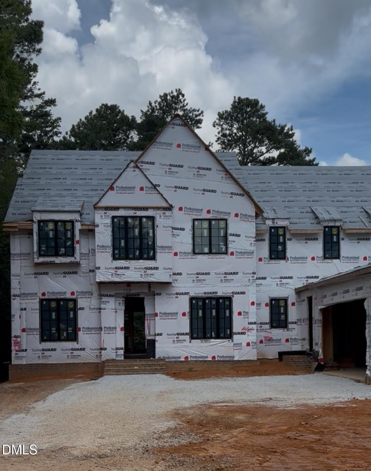 1609 Ridge Road