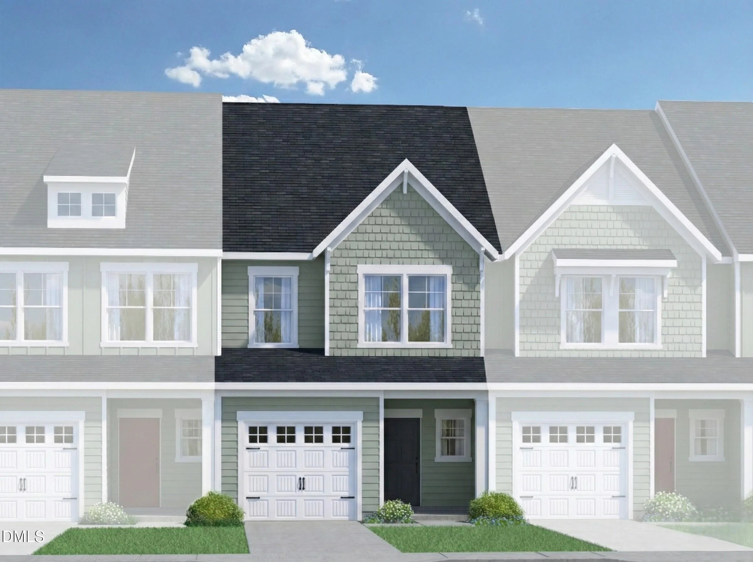 107 Rolesville Ridge Drive