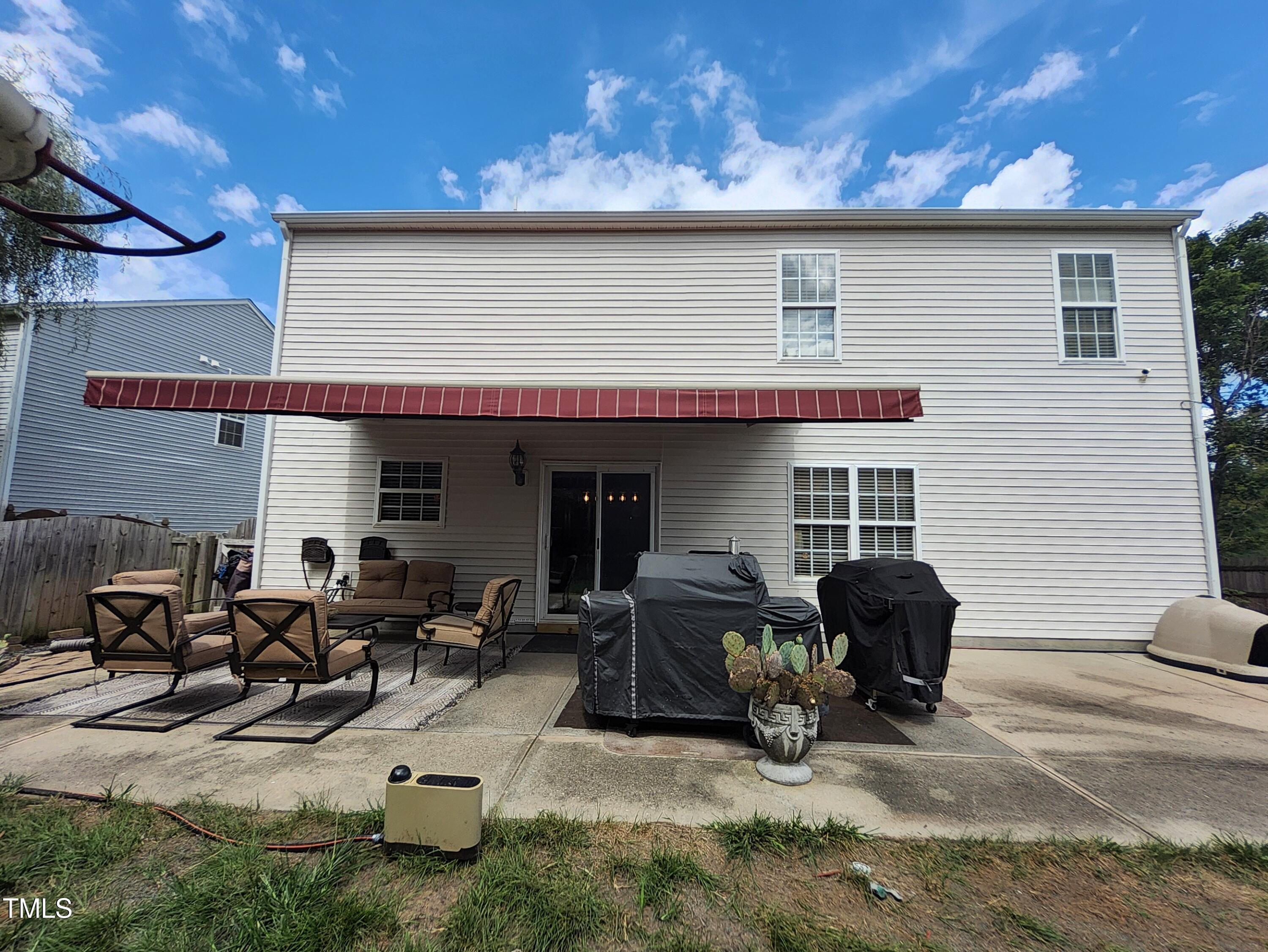 5456 Thunderidge Drive