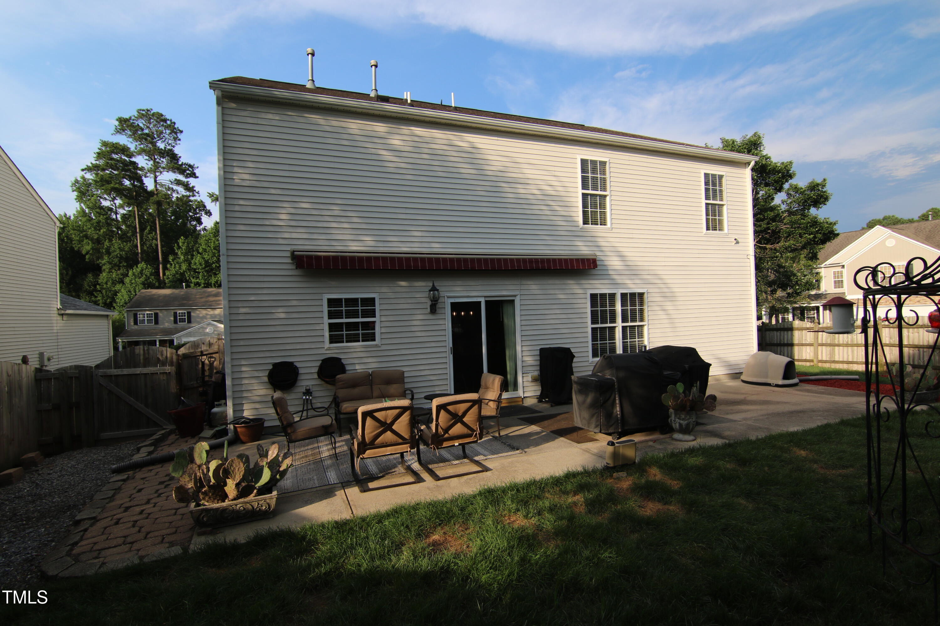 5456 Thunderidge Drive