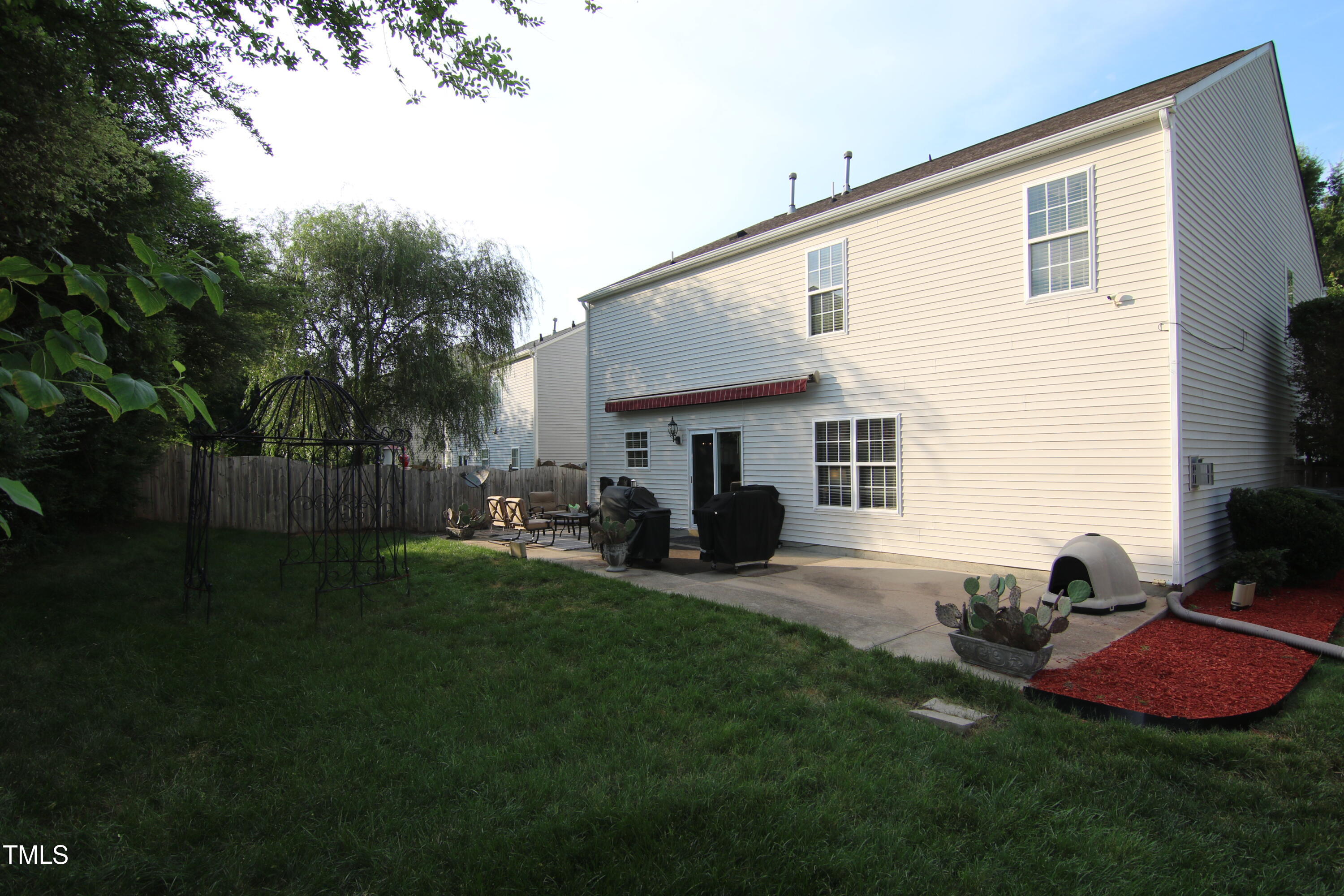 5456 Thunderidge Drive