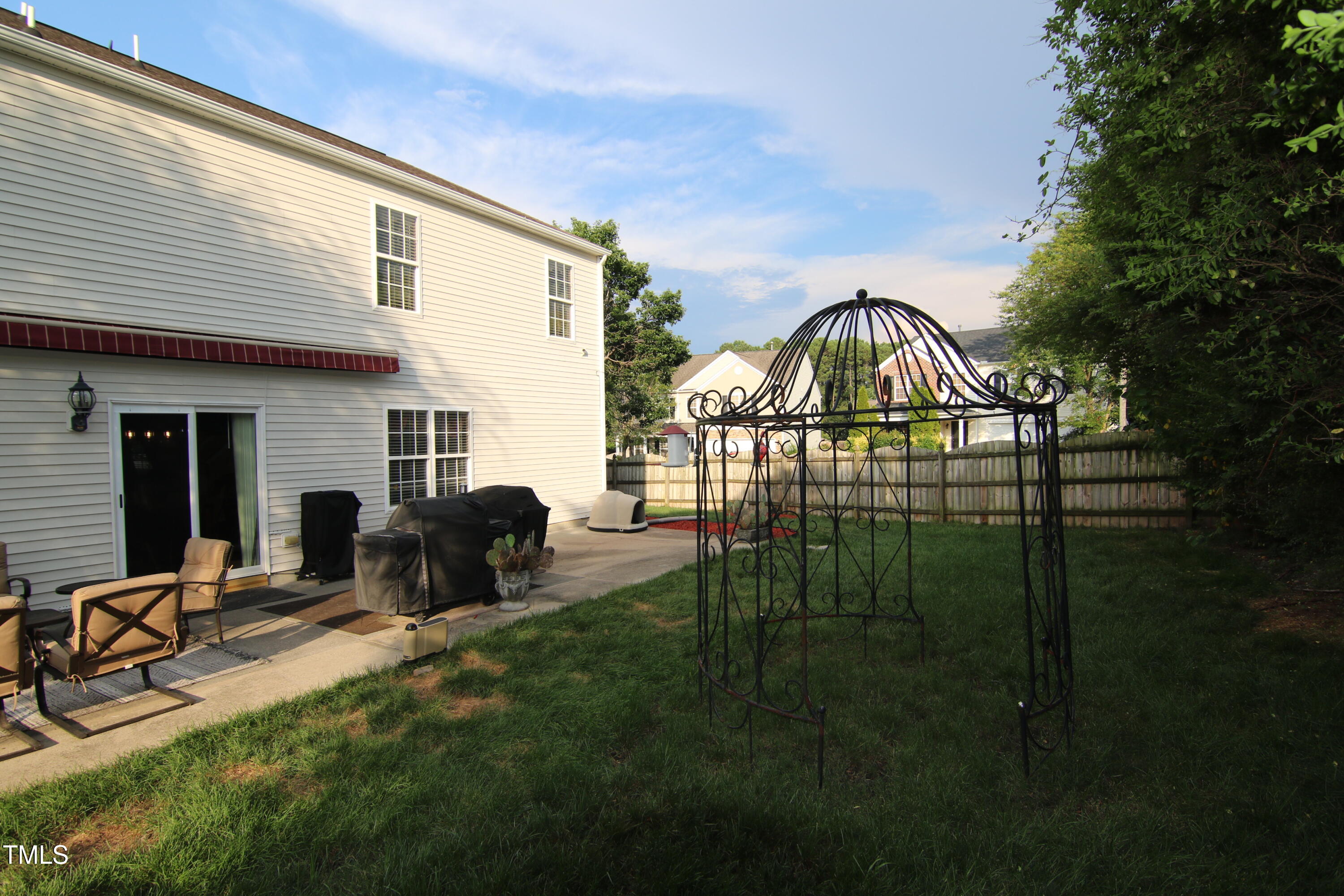 5456 Thunderidge Drive