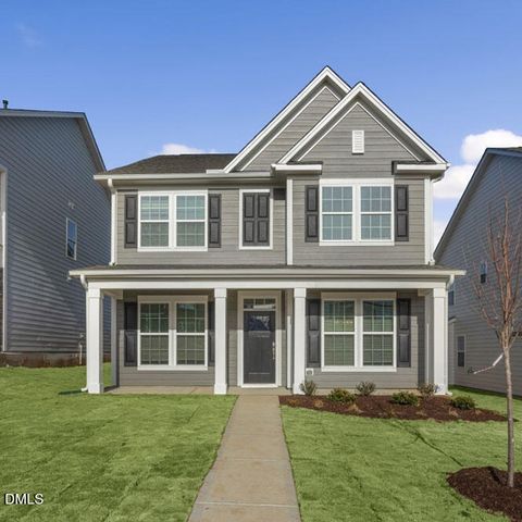 Property photo of 737 James J Freeland Memorial Drive, Hillsborough, NC 27278