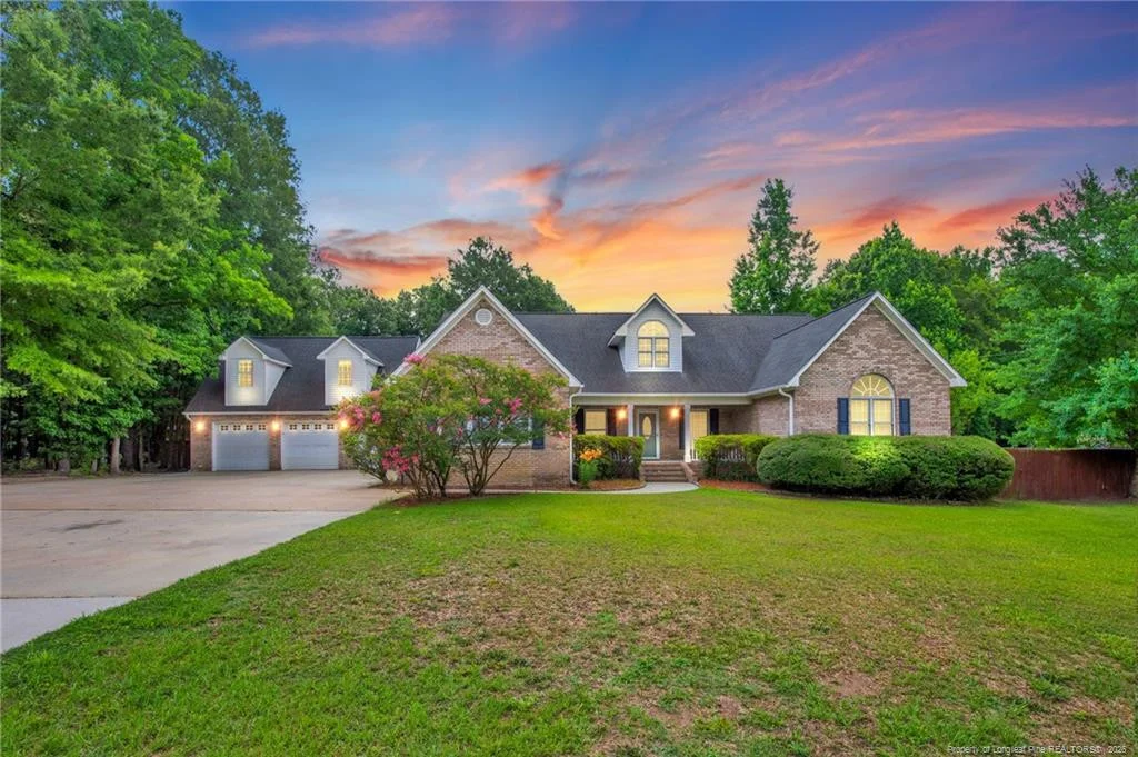 3646 Coleman Road