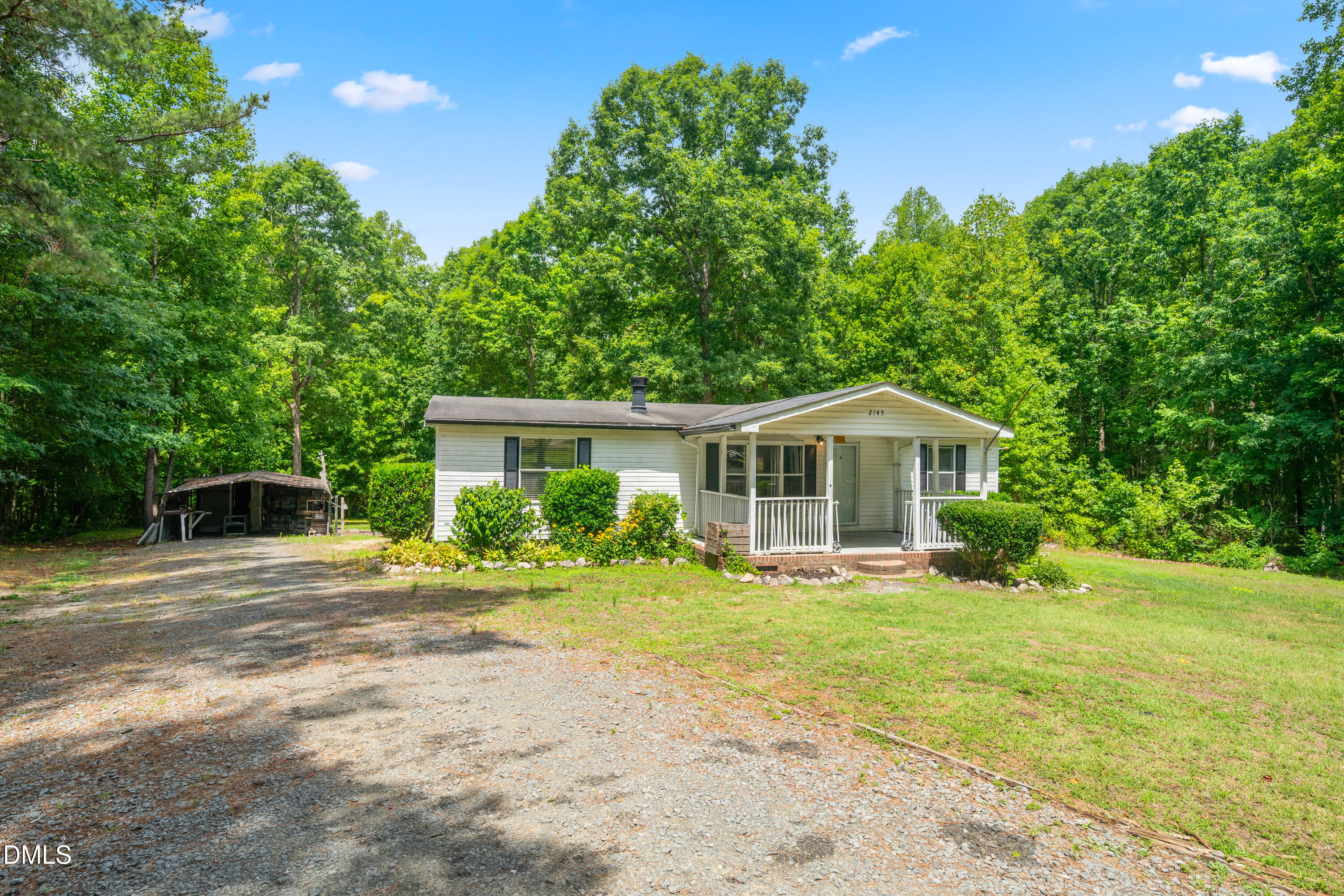 2145 Antler Way Lane