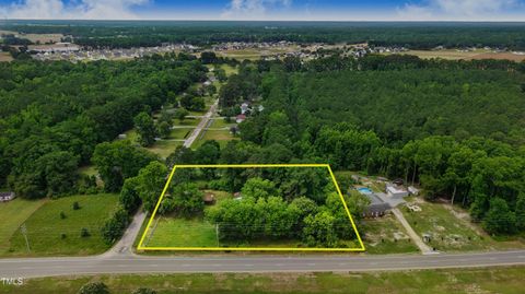 6272 Us-70 La Grange NC 28551