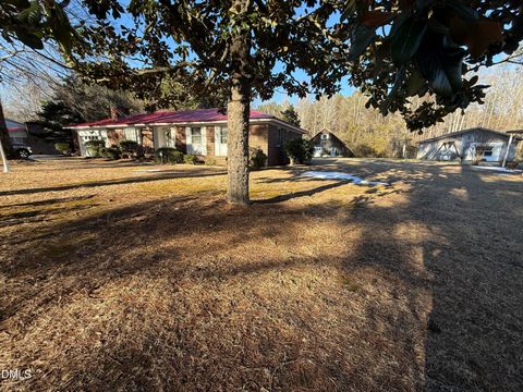 111 Bateman Street Plymouth NC 27962