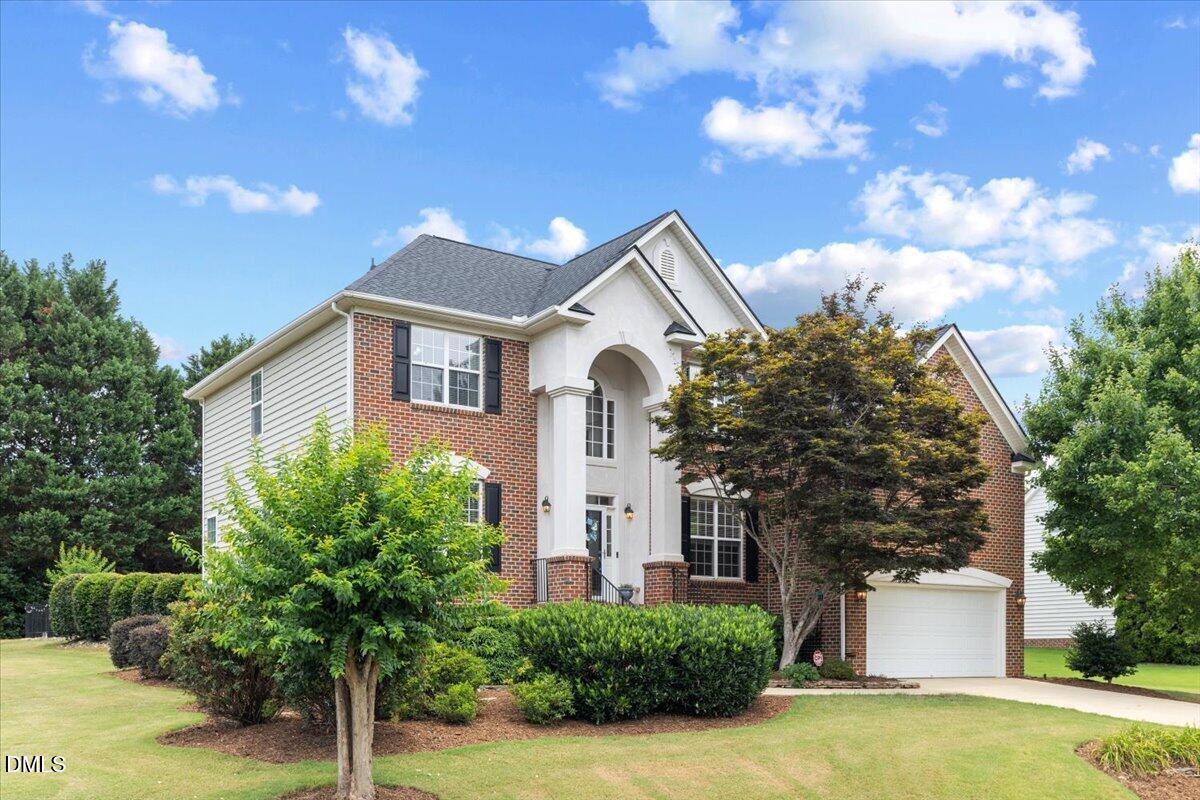 5404 Dutch Elm Drive