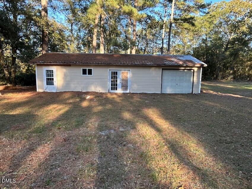 747 Butler Island Road