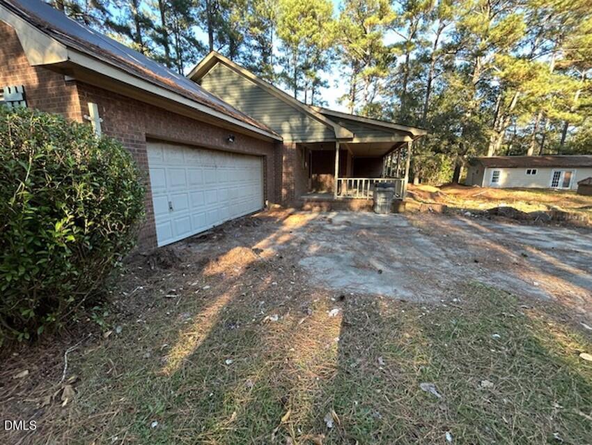 747 Butler Island Road