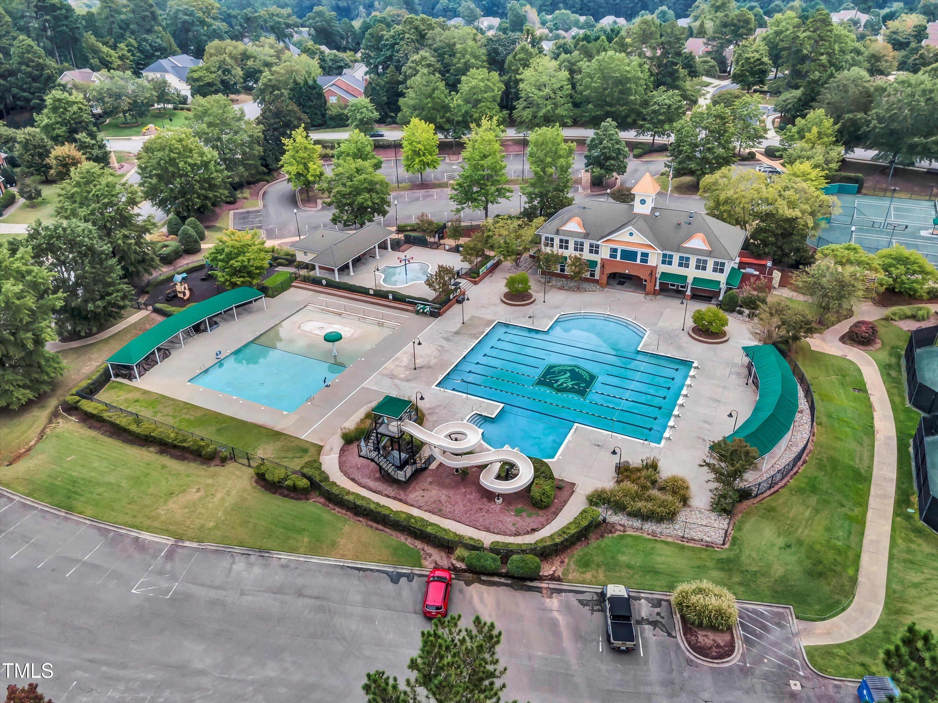 9109 Club Hill Drive