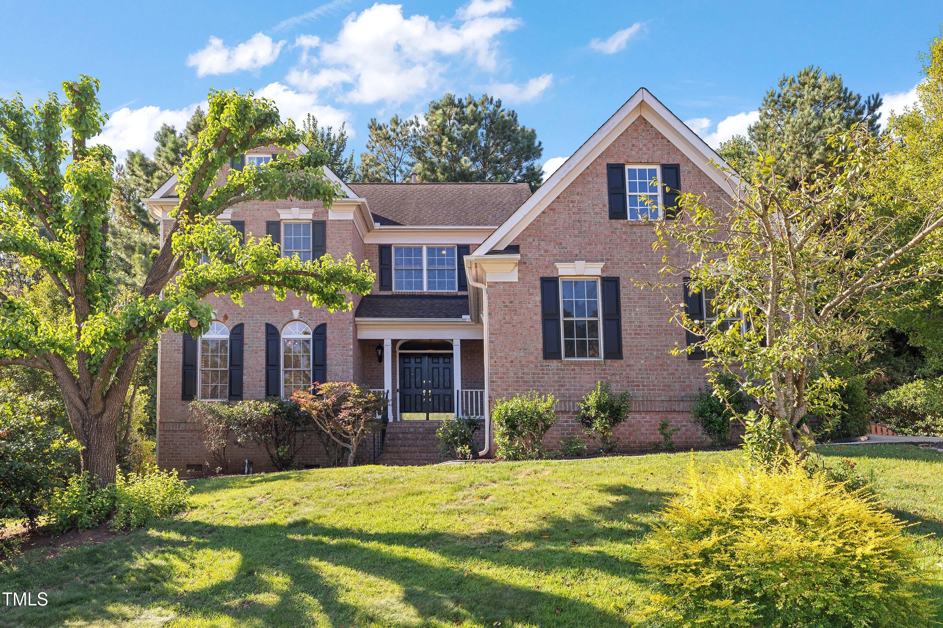 9109 Club Hill Drive