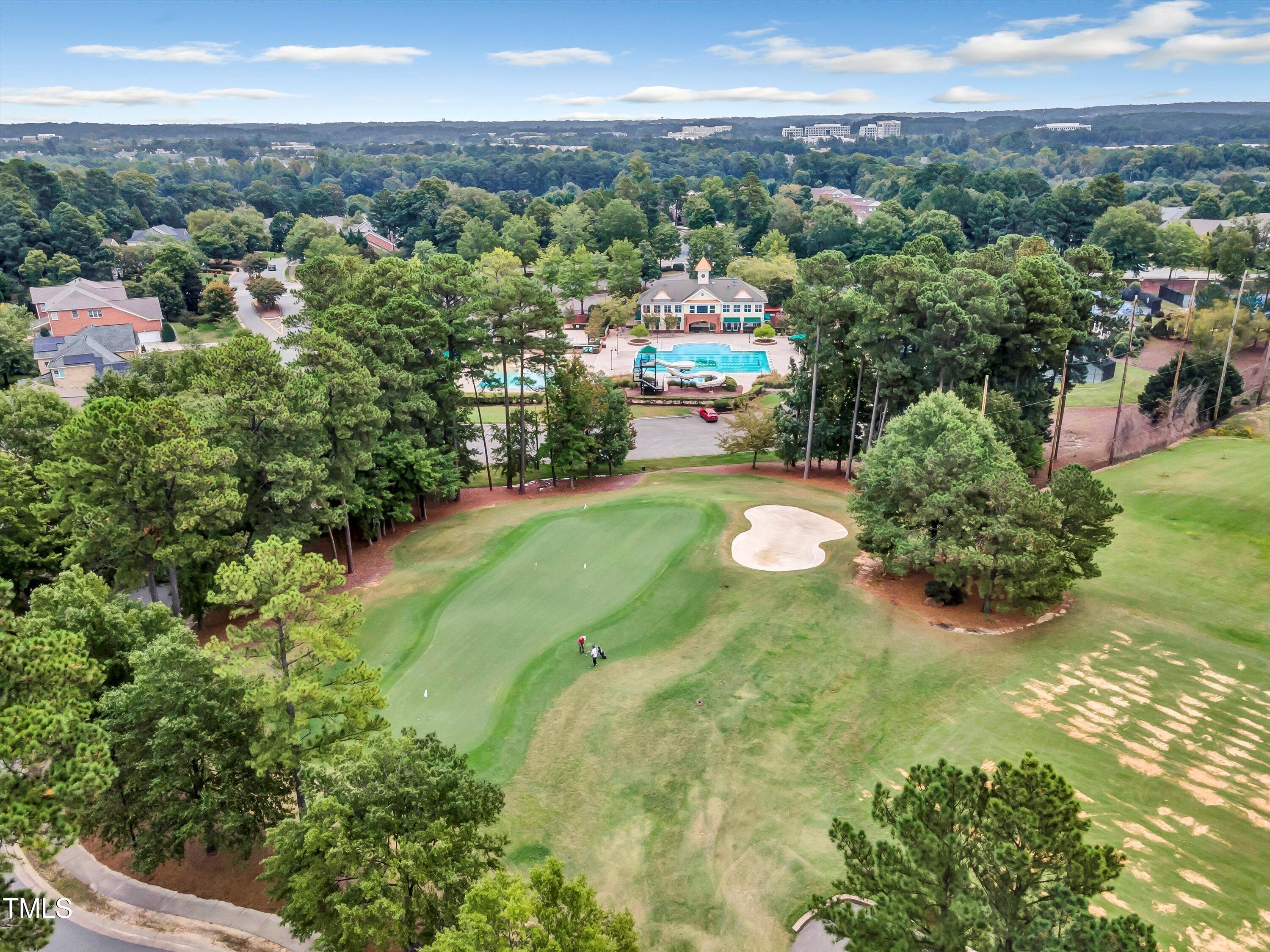 9109 Club Hill Drive