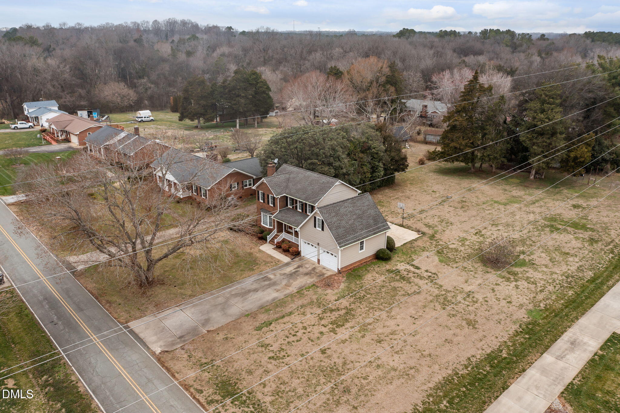 1172 Geneva Albright Road