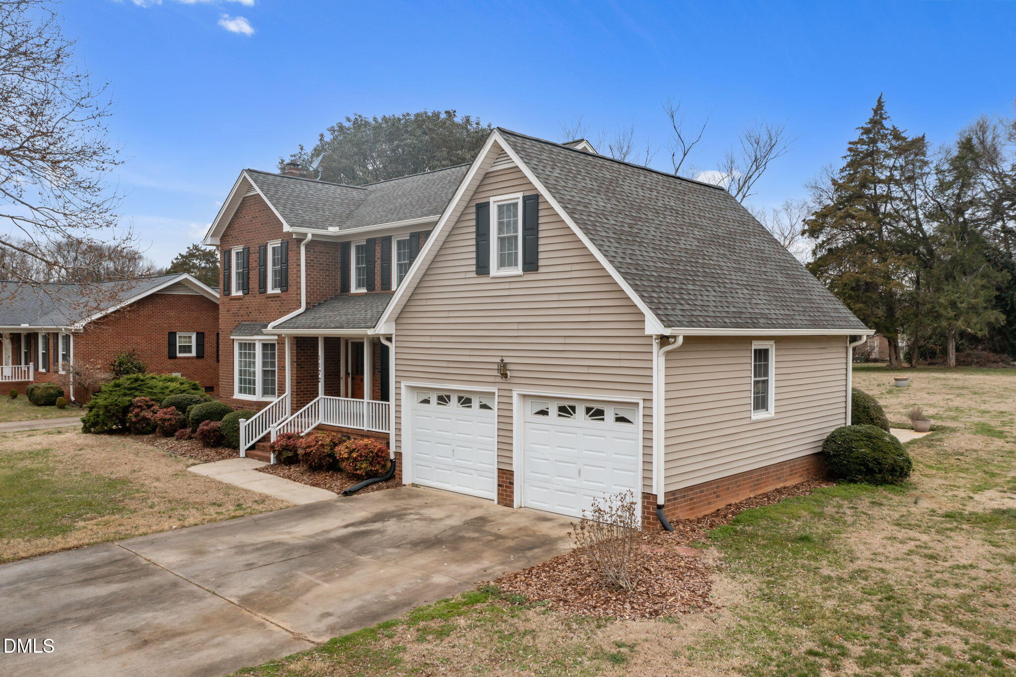 1172 Geneva Albright Road