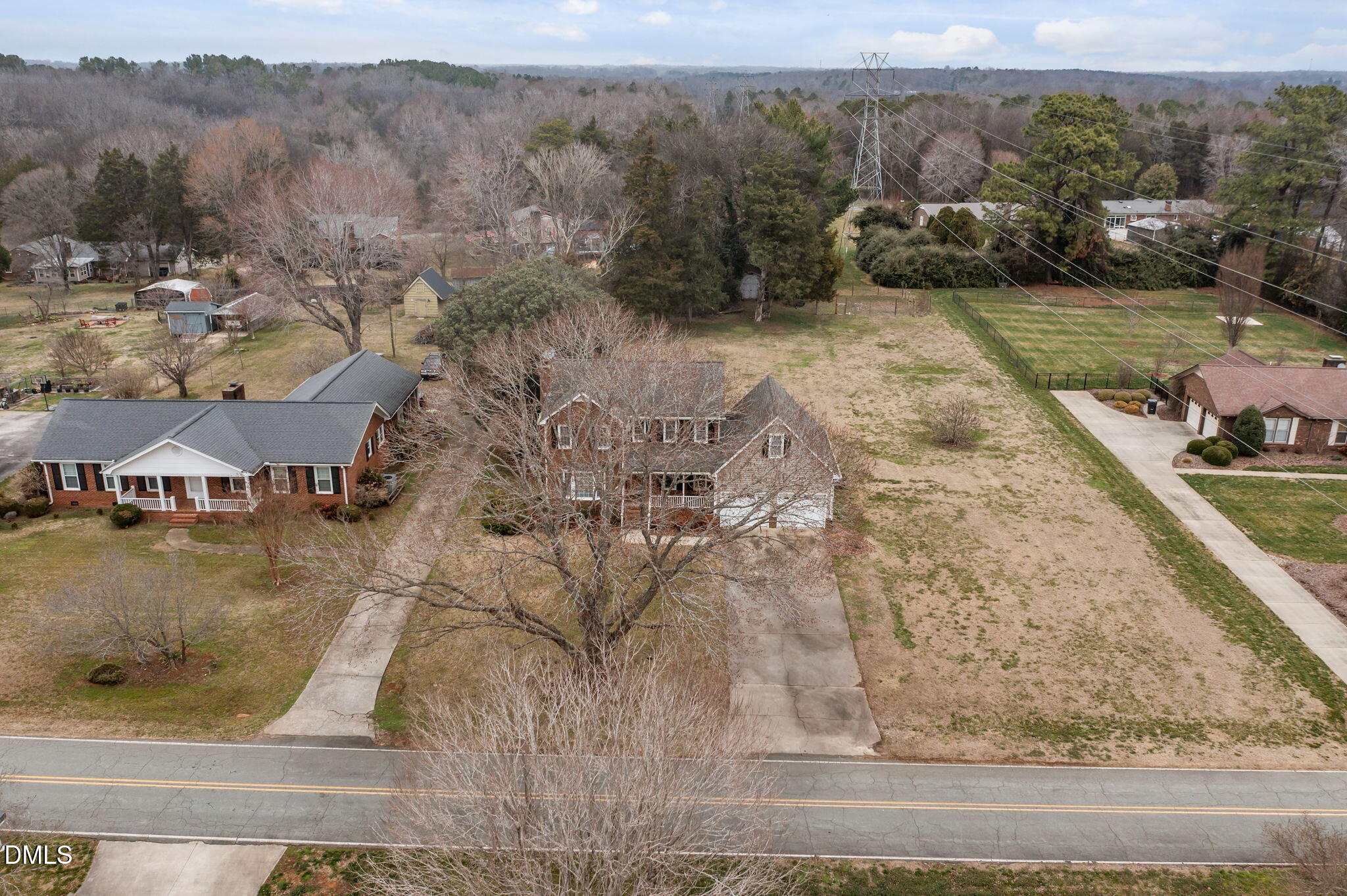 1172 Geneva Albright Road