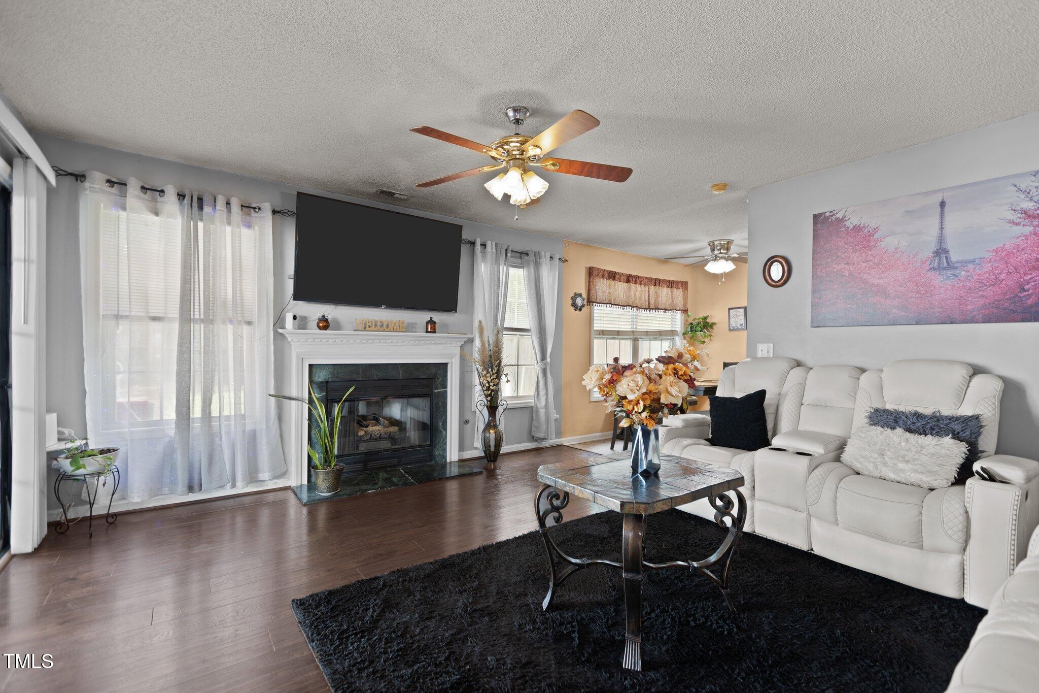4216 Lake Woodard Drive