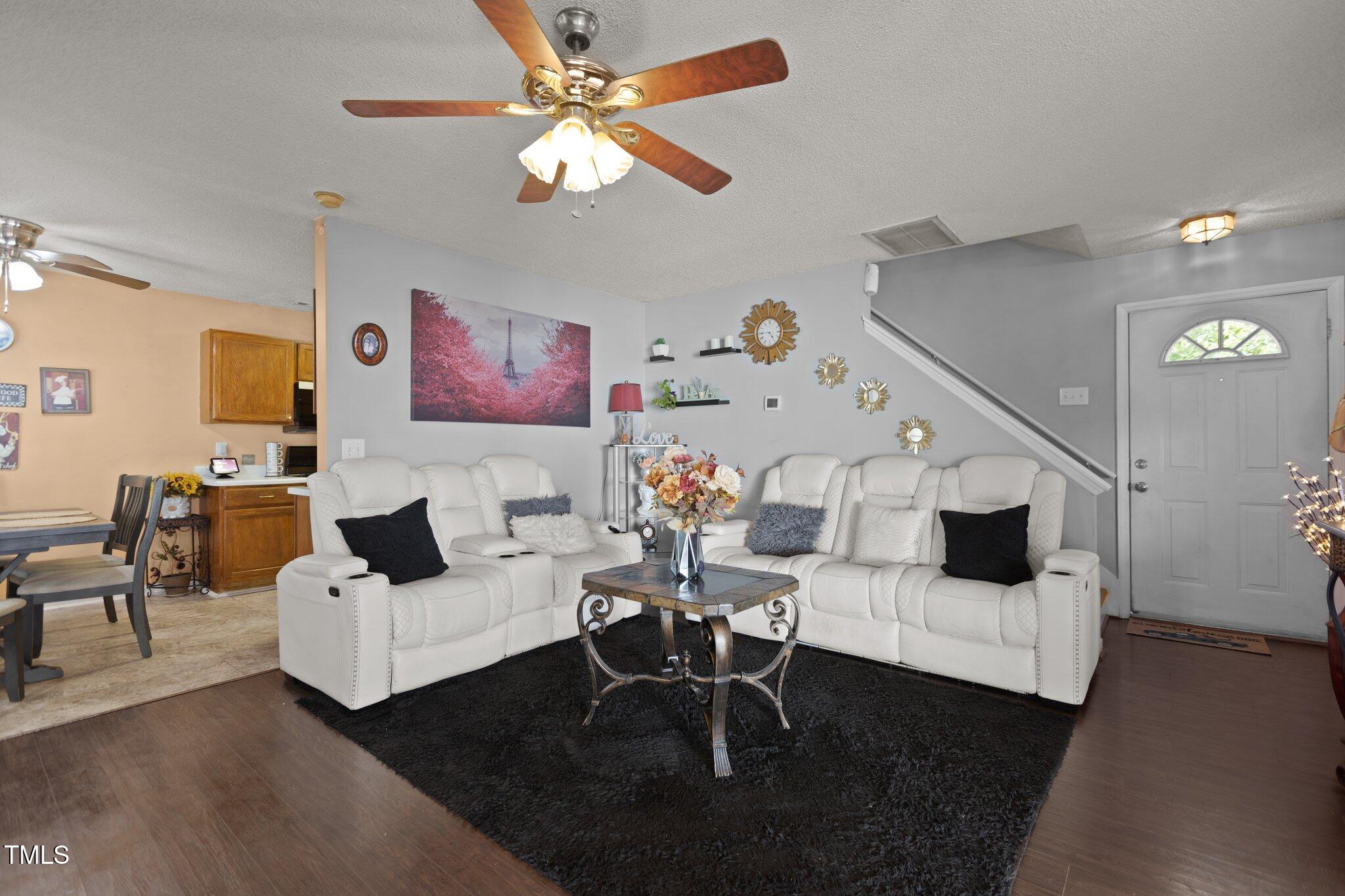 4216 Lake Woodard Drive