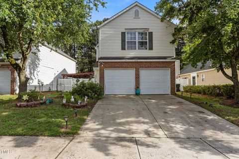 4216 Lake Woodard Drive Raleigh NC 27604