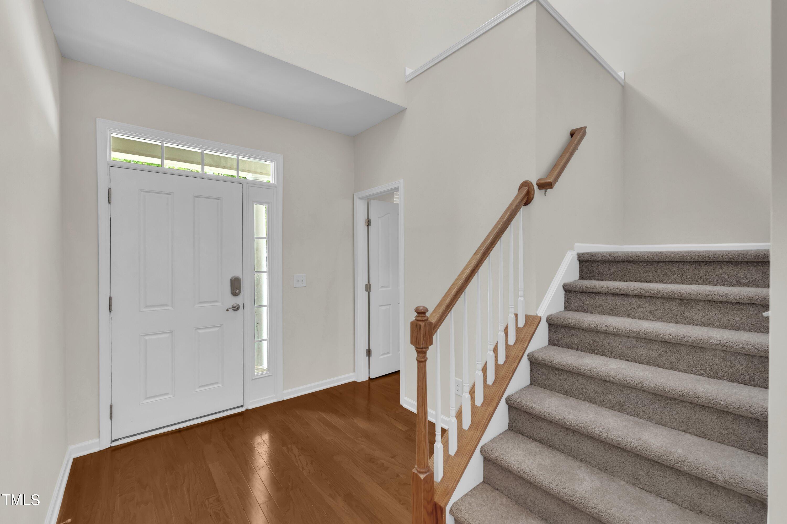 1058 Kingston Grove Drive