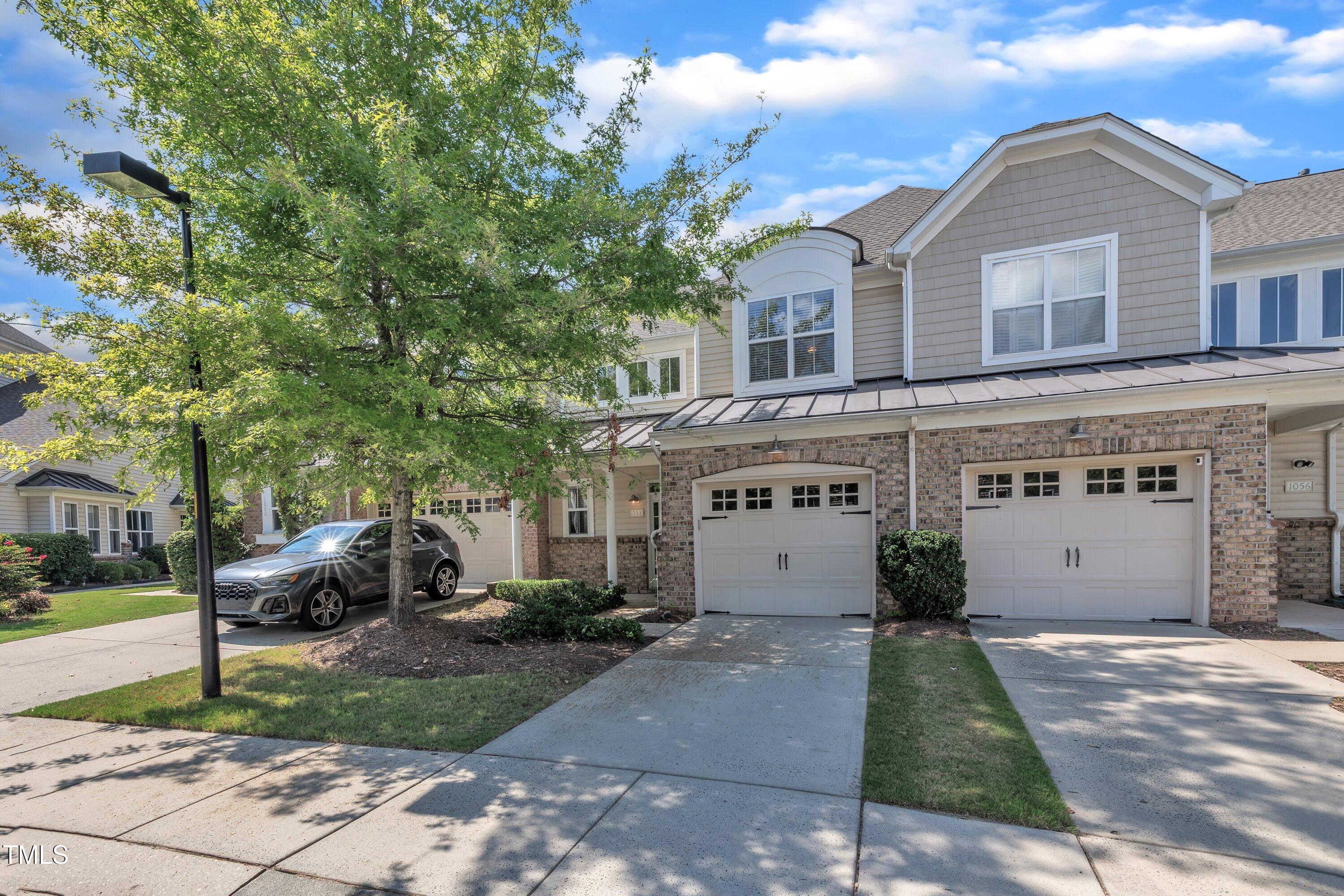 1058 Kingston Grove Drive