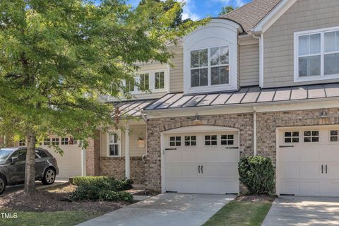 1058 Kingston Grove Drive Cary NC 27519