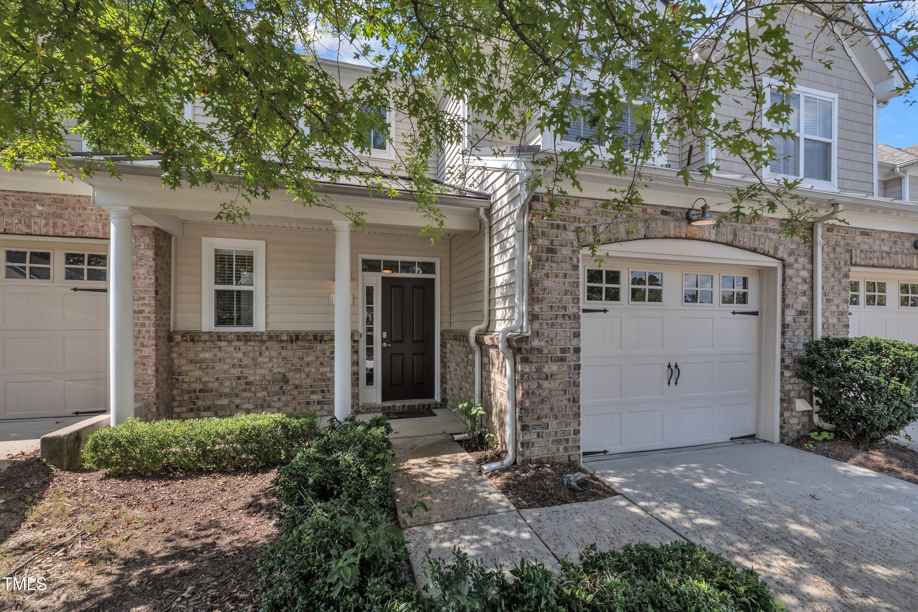 1058 Kingston Grove Drive