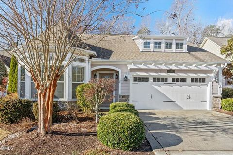 136 Serenity Hill Circle Chapel Hill NC 27516