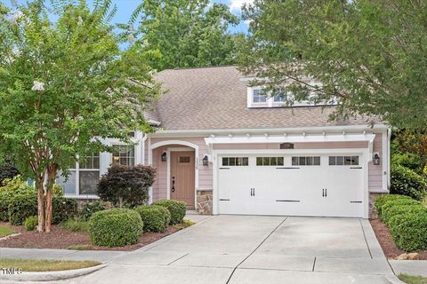 136 Serenity Hill Circle Chapel Hill NC 27516