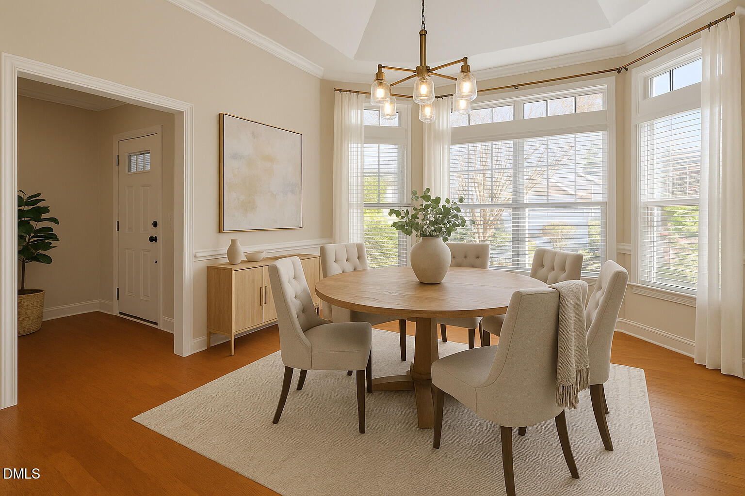 136 Serenity Hill Circle