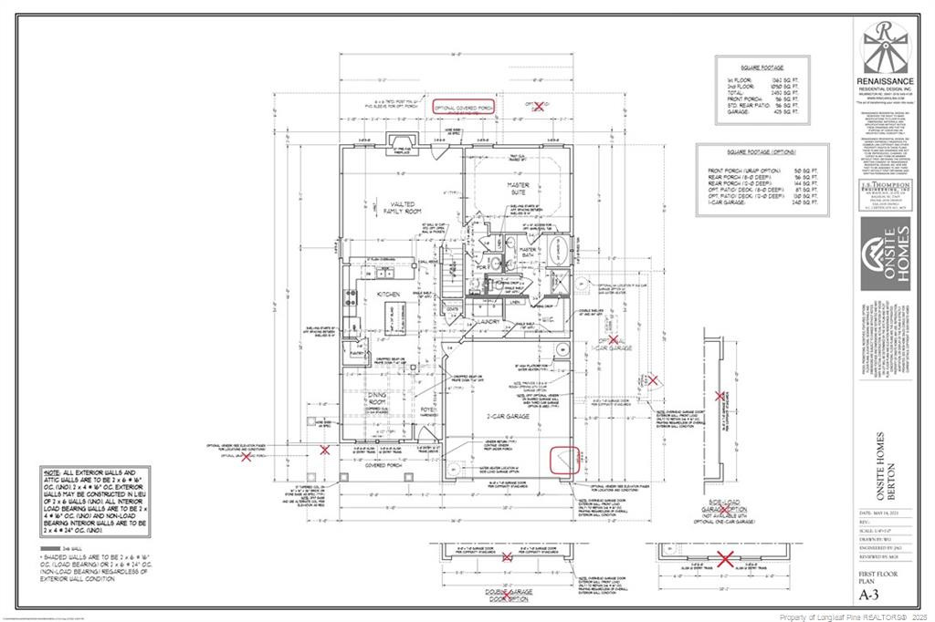 62 Peach Orchard (Lot 3) Lane