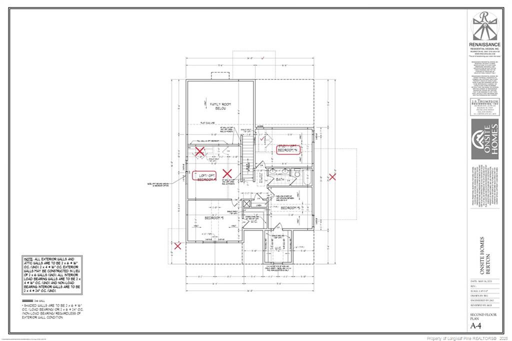62 Peach Orchard (Lot 3) Lane